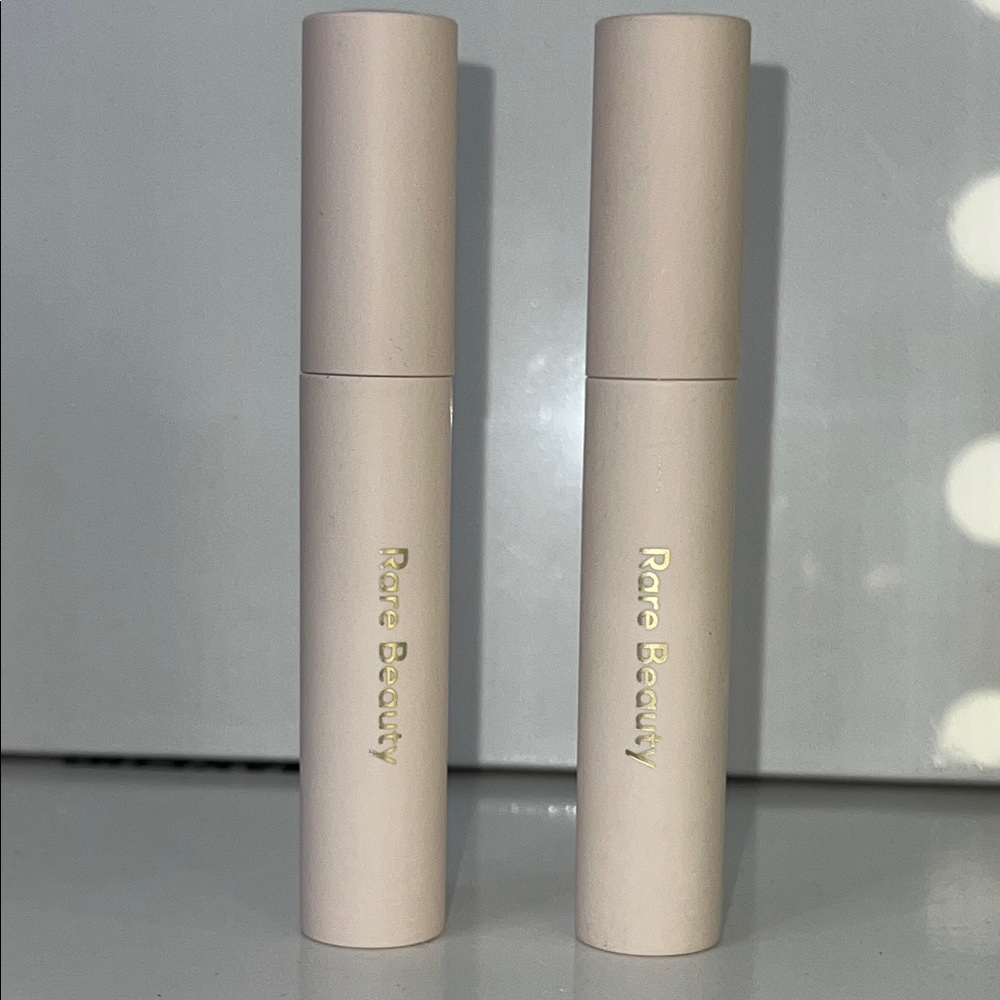 Rare beauty Mascara Bundle